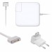 Сетевое зарядное устройство 45W MagSafe 2 Power Adapter MD592