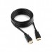 Hdmi кабель 1.5-метровый штекер штекер папа папа