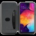 Чехол-книжка Xiaomi Redmi 3s 3x 3 обложка черная