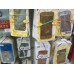 Стекло front and back for iPhone 5/5S/SE набор переднее и заднее