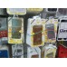 Стекло front and back for iPhone 5/5S/SE набор переднее и заднее