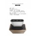 Переходник OTG - Remax RA-OTG1 с Type-c папы на USB мама