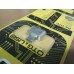 Переходник микро Юсб папа - Юсб мама micro BM - Usb F - Remax металлический