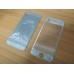 Стекла защитные iPhone SE 5 5s комплект с гравировкой переднее и заднее