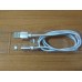 Магнитный кабель 2 в 1 micro-USB и Lightning for iPhone 5 6 7