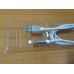 Магнитный кабель 2 в 1 micro-USB и Lightning for iPhone 5 6 7
