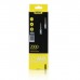 Аудио кабель Remax RL-L100 Aux 3.5 mini-Jack папа - папа 1 метр