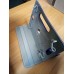 Чехол универсальный 2E для планшетов 10.1 поворотный 360 кожзам синий