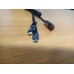 Провод кабель 2 в 1 Lightning и microUSB оригинал Remax 2-in-1 качественный
