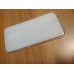 Чехол накладка Huawei Y7 2017 бампер панель прозрачная silicone case