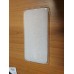 Чехол накладка Huawei Y7 2017 бампер панель прозрачная silicone case