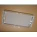 Накладка бампер Xiaomi Redmi 3 прозрачный чехол панель