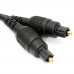 Оптический кабель Atcom TOSLINK аудио OPTICAL 5 метров