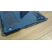 Чехол защитный hardshell case cover MacBook pro 13 черный софт тач