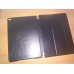Чехол-книжка iPad air 2 iPad 6 обложка подставка черный