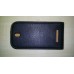Чехол откидной вниз для Htc Desire SV t326e кожаный