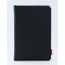 Чехол-книжка 9-10 дюймов черная универсальная Lagoda Clip Stand