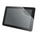 Пленка для планшета LG Acer Bravis Nomi 7 Защитная наклейка на экран