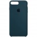 Панель бампер Silicone case for iPhone 7 8 Plus