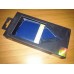 Чехол-флип Vetti Craft для Samsung galaxy Core i8262 синий