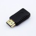 Переходник Hdmi папа - mini Hdmi мама Hdmi M/MINI Hdmi F adapter