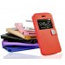 Чехол книга с окном Prestigio Grace Psp 7557 универсальный 5