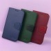 Чехол книга с окном Leagoo Mix универсальный 5
