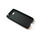 Чехол-накладка TPU (силиконовая) HTC Desire 600 (606w) черная