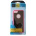 Чехол накладка iPhone 6 Plus / 6s бампер панель розовая Antigravity