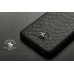 Чехол накладка Polo iPhone 6 plus 6S + leather cover case кожаный бампер
