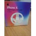 Кабель Foxconn оригинальный iPhone 5 6 7 8 X Apple Lightning to Usb Cable MD818ZM/A
