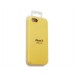 Накладка Soft Case iPhone 5 5s SE бампер панель