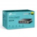 Коммутатор TP-Link TL-SG105E 5 портов Ethernet 10/100/1000 Мбит/сек