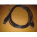 Удлинитель USB 2.0 AM / AF юсб папа мама шнур кабель 3 метра