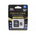 Карта памяти Micro Sdhc Class 10 8GB Team