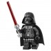Конструктор Lego 75183 Трансформація Дарта Вейдера Darth Vader Transformation