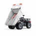 Игрушка-конструктор Xiaomi Building Blocks Mine Truck LKU4038CN