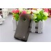 Чехол на заднюю панель Nokia 520 / 525 серый