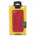 Чехол на заднюю панель JoyRoom Storm series JR-BP375 iPhone X Red RL051919
