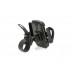 Велодержатель Remax RM-C08 Phone Holder for Bicycle чёрно жёлтый