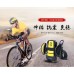 Велодержатель Remax RM-C08 Phone Holder for Bicycle чёрно жёлтый