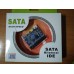 Конвертер Sata - Ide двусторонний адаптер