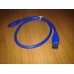 Дата кабель USB - microUSB 3.0 для жестких дисков
