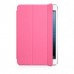 Чехол-обложка Apple iPad Smart Cover розовый