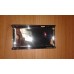 Чехол для Sony Xperia Miro ST23i жёлтый на заднюю крышку