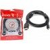 Кабель Atcom 15268 - HDMI тип А - на microHDMI тип Д 2 метра