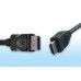 Кабель Display Port (папа) на HDMI папа 1.8 метра адаптер конвертер