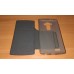 Чехол-подставка Book Cover S-Ch LG G4 Black