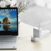 Кабель Type-C to Type-C Hoco X23 Skilled charging data cable белый