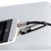 Зарядное кабель Remax Combo 2 в 1 для iPhone + microUSB